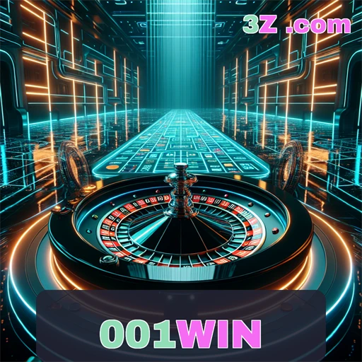 Promoções Imperdíveis na 001win.com para Você Jogar!