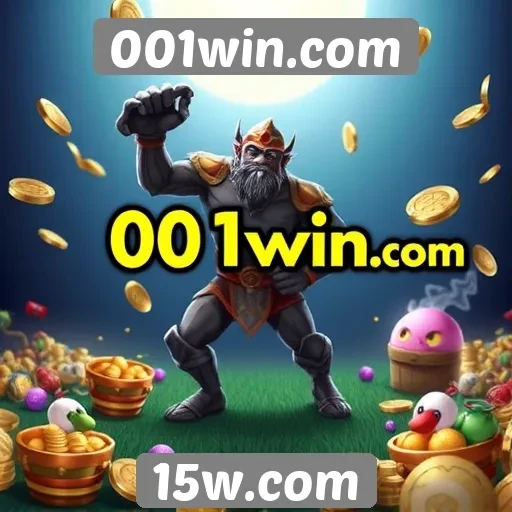 001win.com oferece uma ampla variedade de jogos online