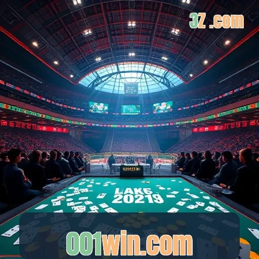 001win.com: O Que Faz Este Site Se Tão Confiável para Apostas