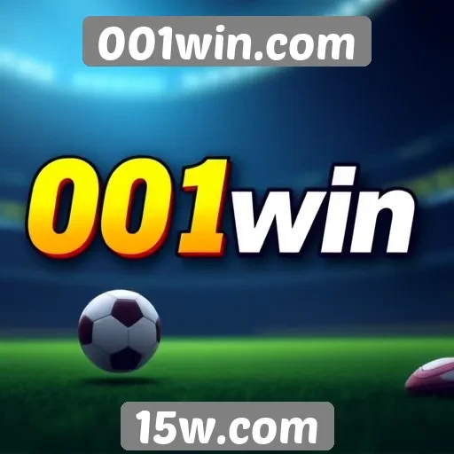 Avaliação do sistema de bônus do 001win.com