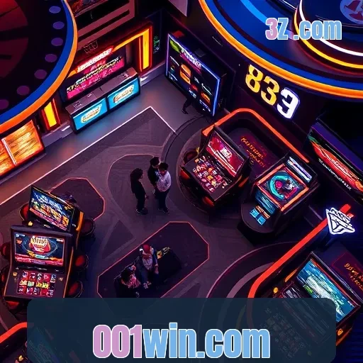 001win.com: Sua Porta de Entrada Para Diversão e Apostas Online